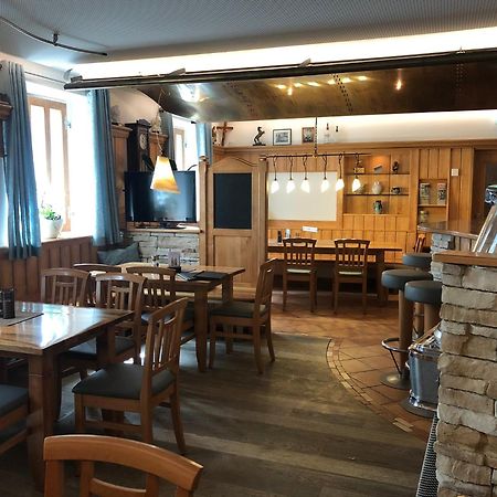 Tinschert Hotel-Restaurant-Partyservice Schwertberg Esterno foto