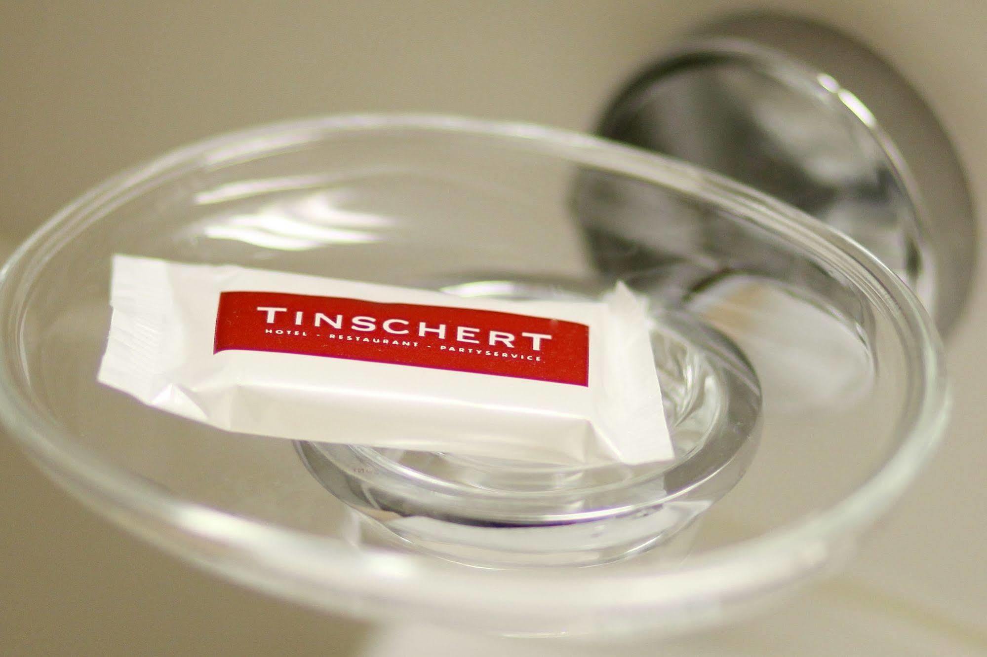 Tinschert Hotel-Restaurant-Partyservice Schwertberg Esterno foto