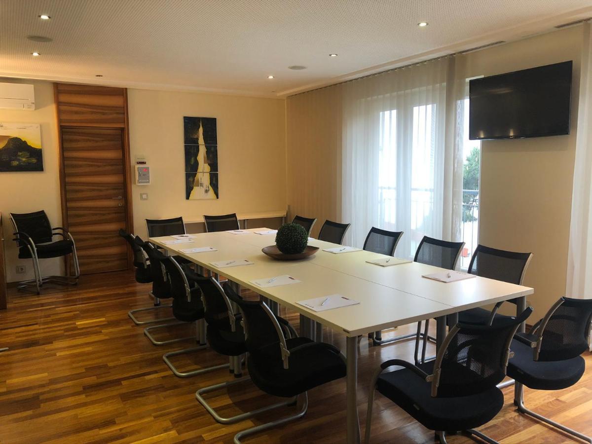Tinschert Hotel-Restaurant-Partyservice Schwertberg Esterno foto